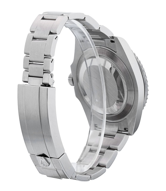 Rolex Submariner 124060 Image 3